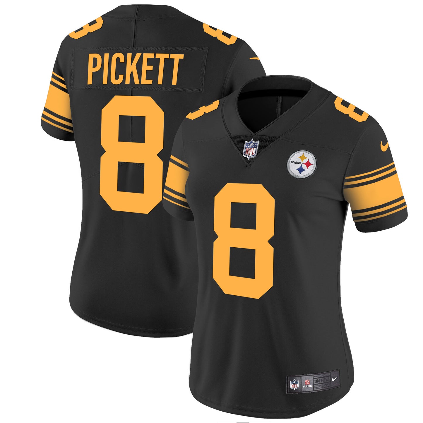 Color Rush - Kenny Pickett