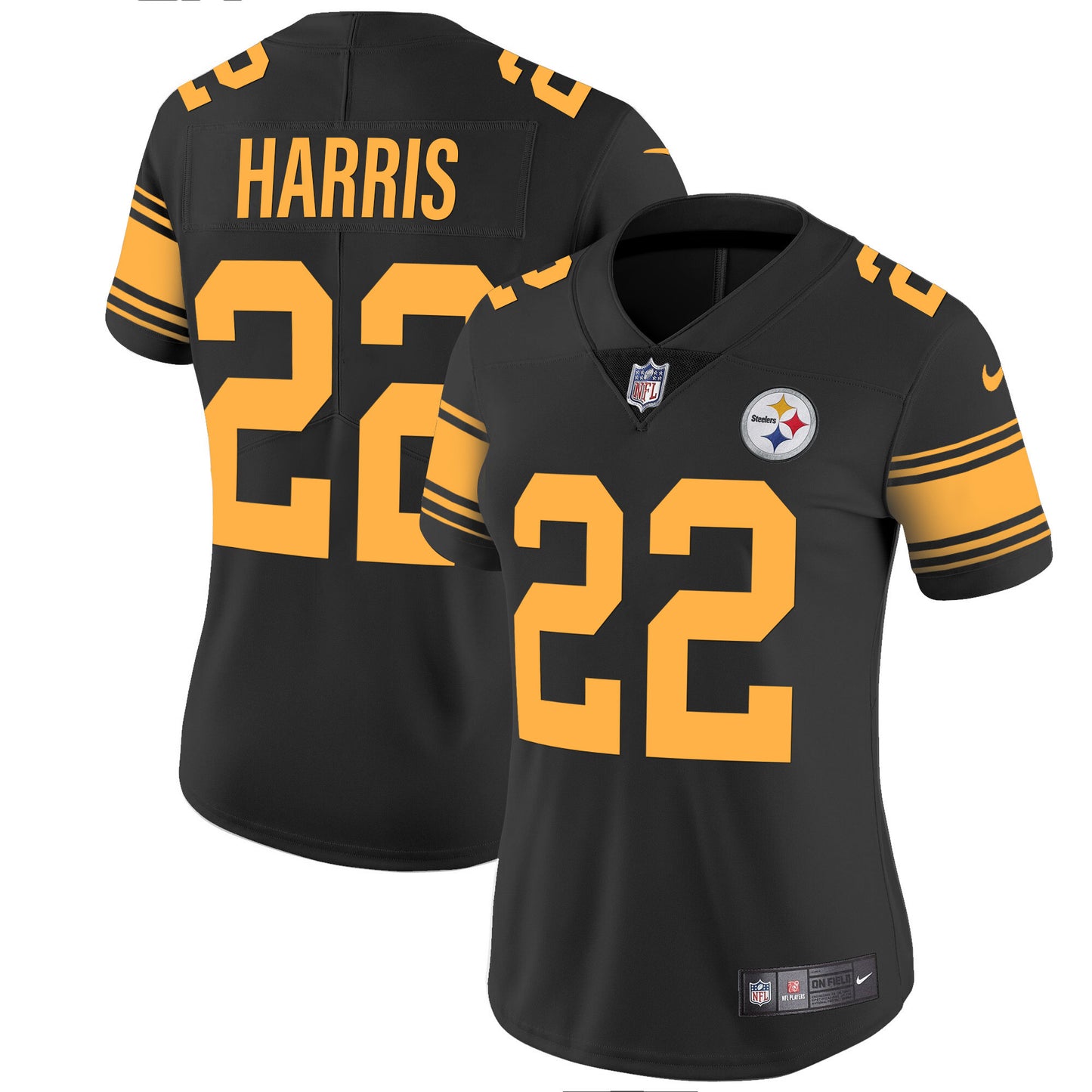 Color Rush - Najee Harris