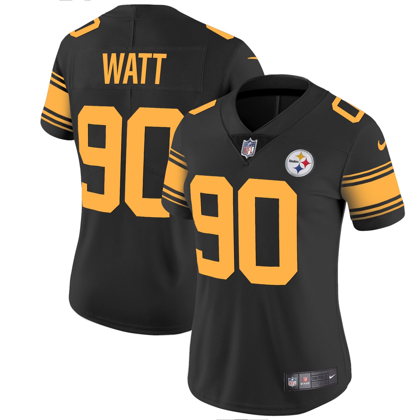 Color Rush - T. J. Watt