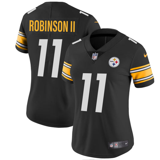 Black - Allen Robinson II