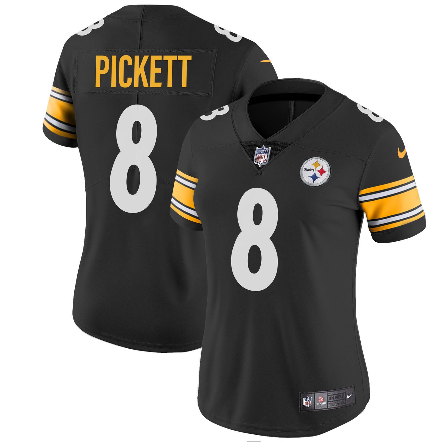 Black - Kenny Pickett