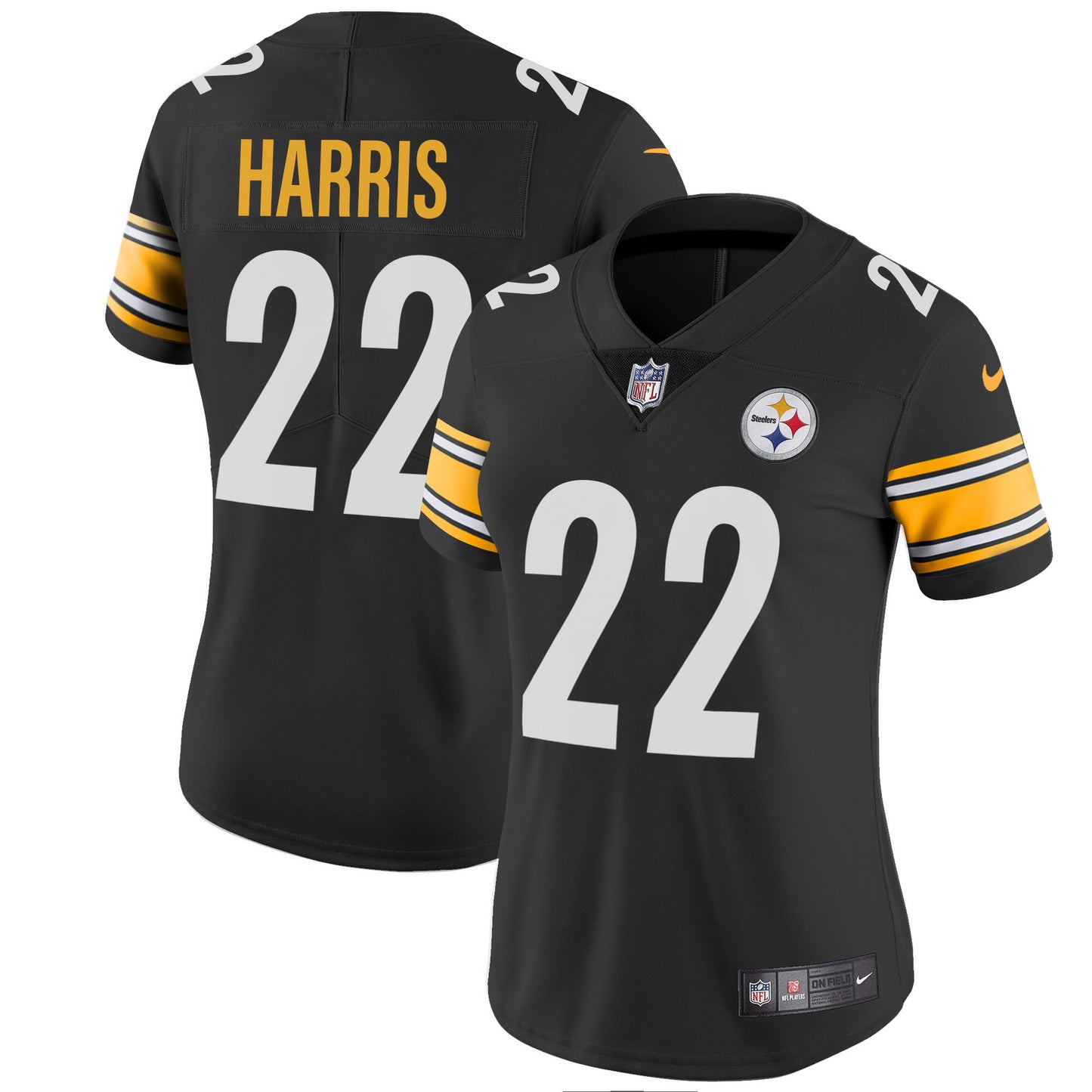 Black - Najee Harris