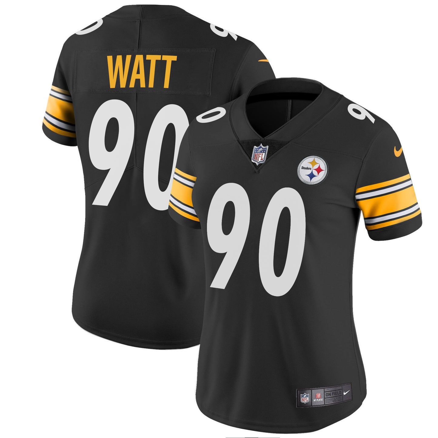 Black - T. J. Watt
