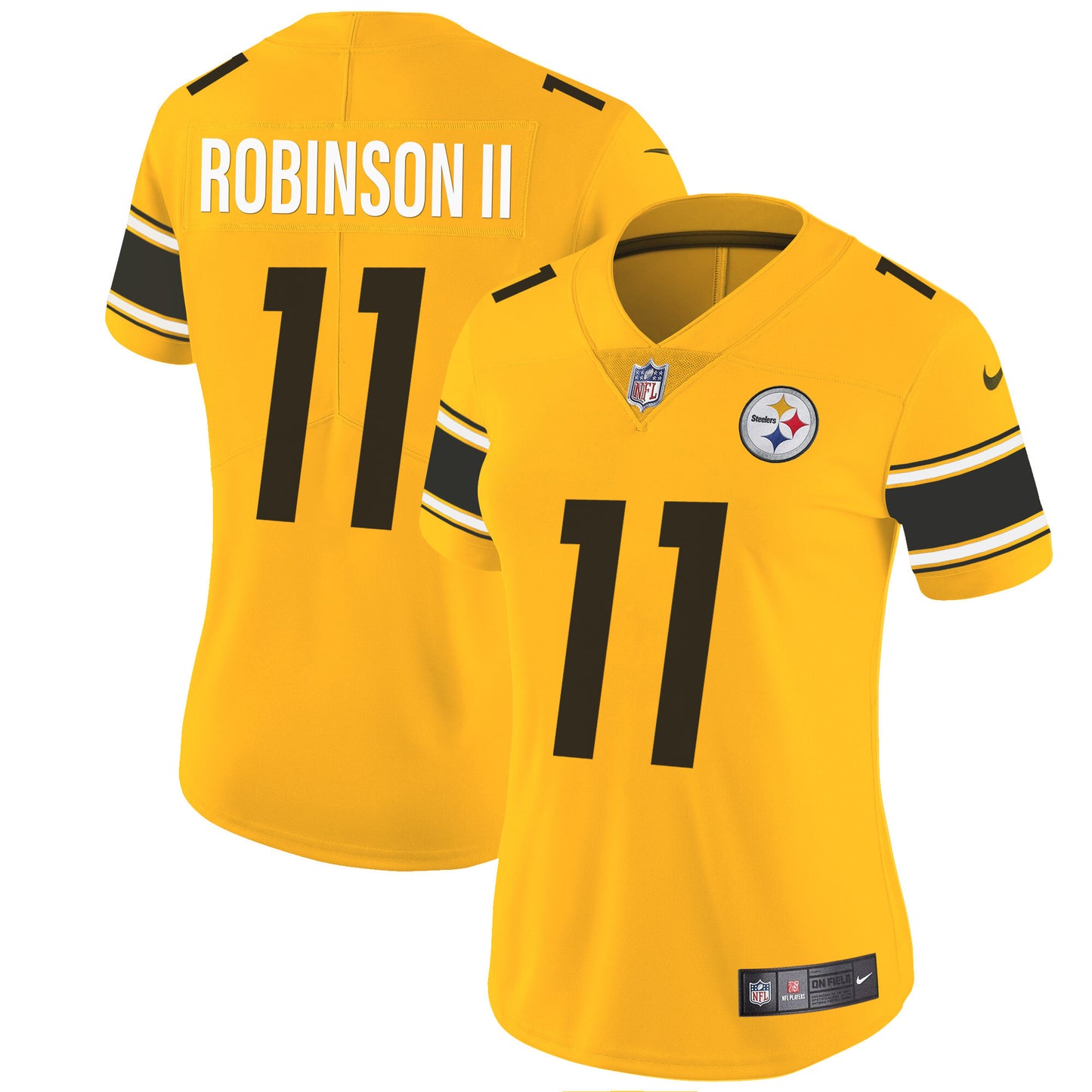 Gold - Allen Robinson II