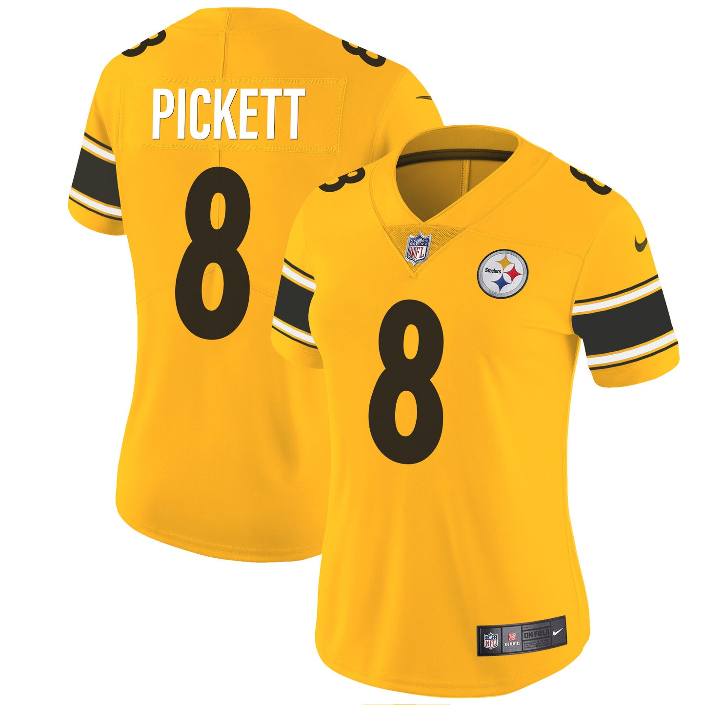 Gold - Kenny Pickett