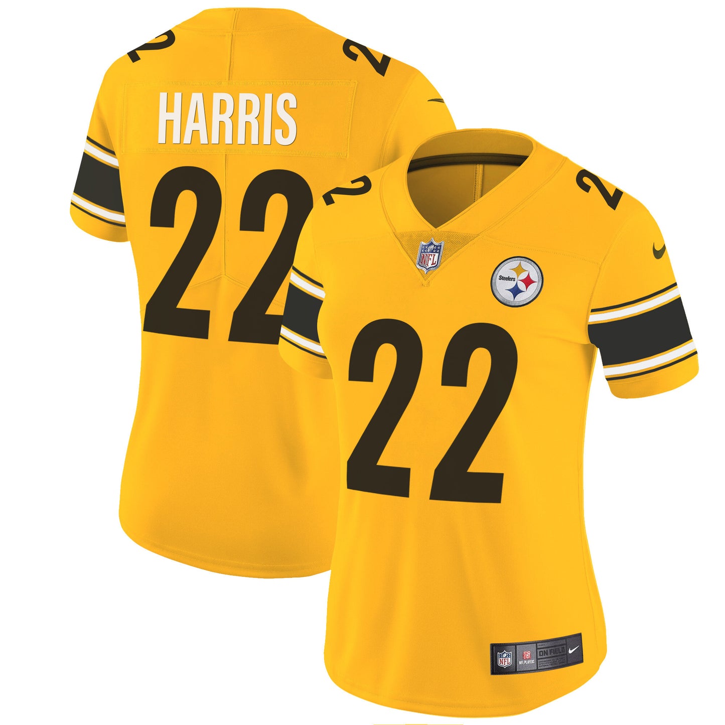 Gold - Najee Harris