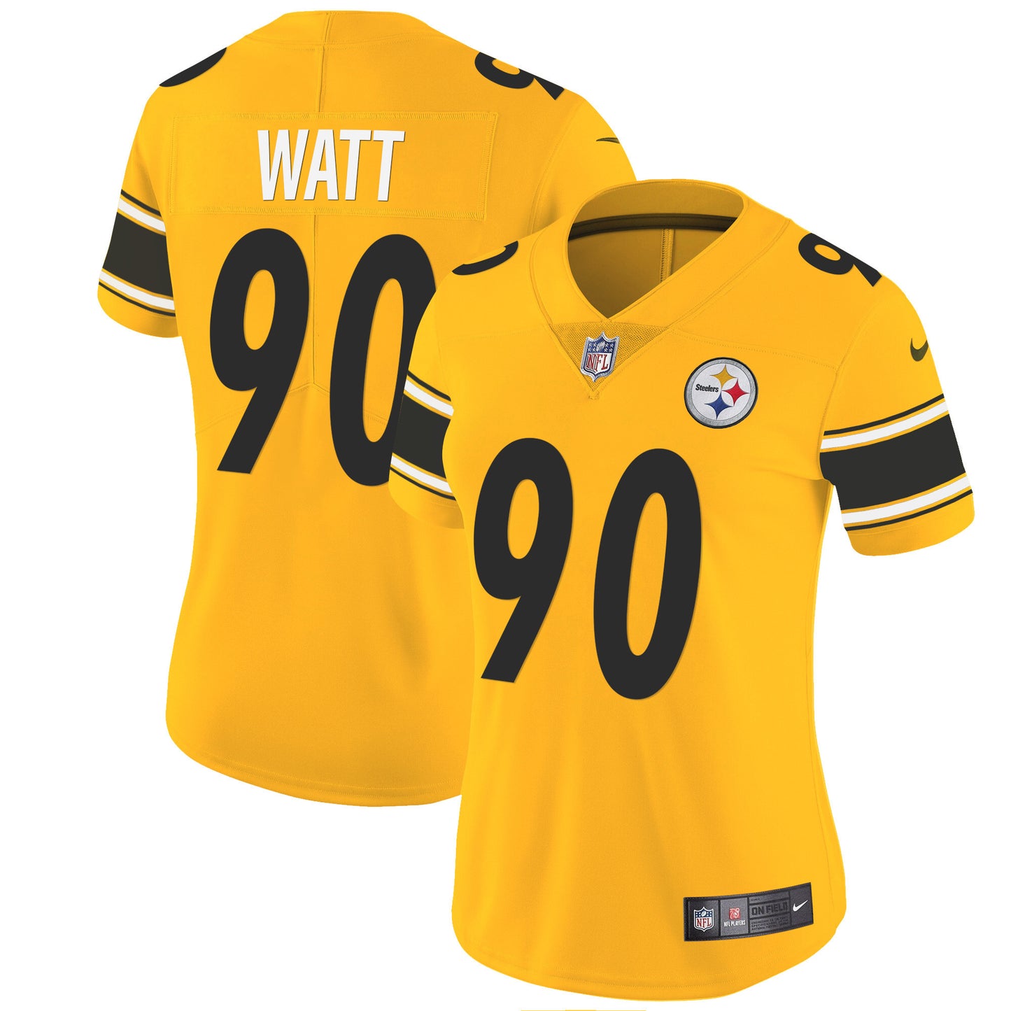 Gold - T. J. Watt