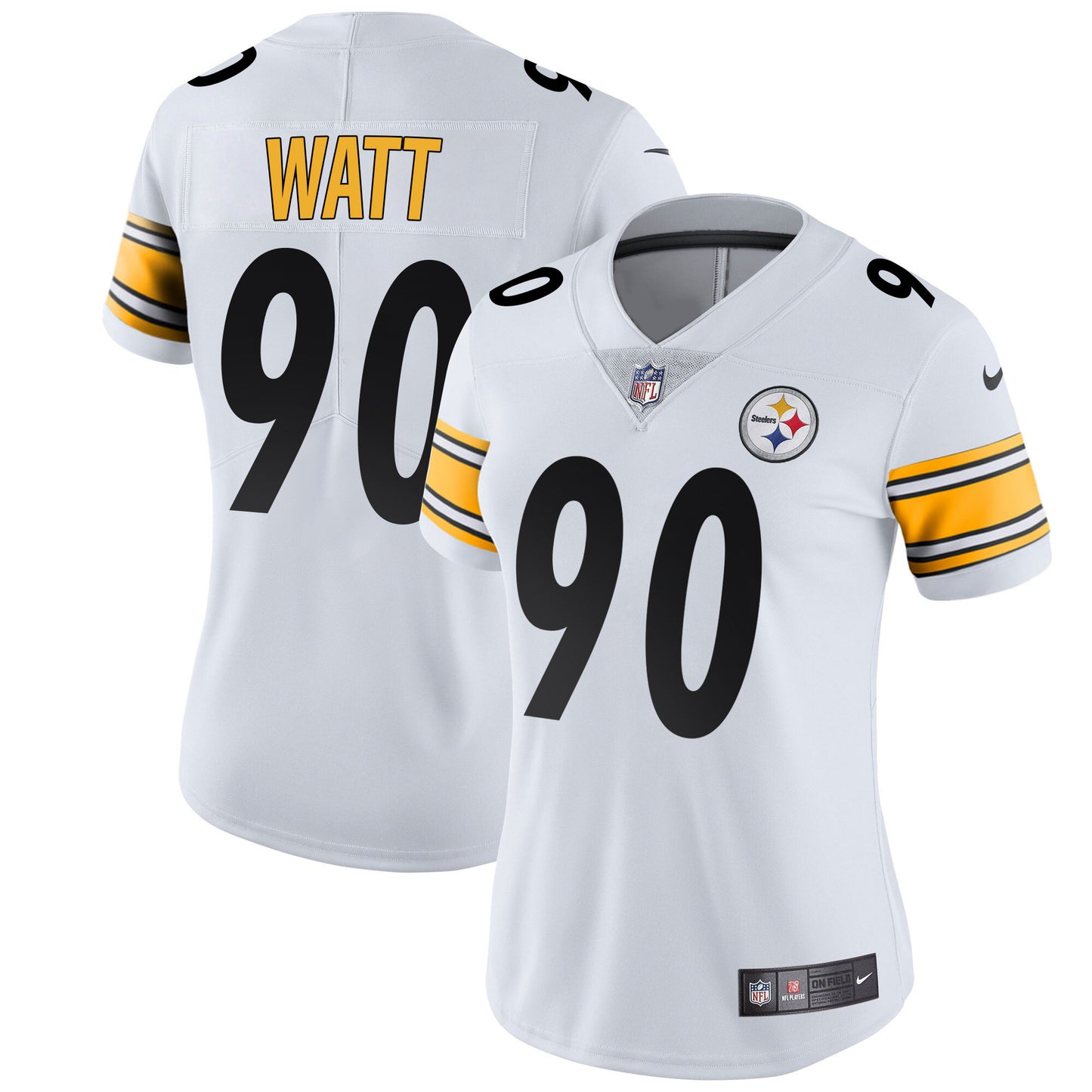 White - T. J. Watt