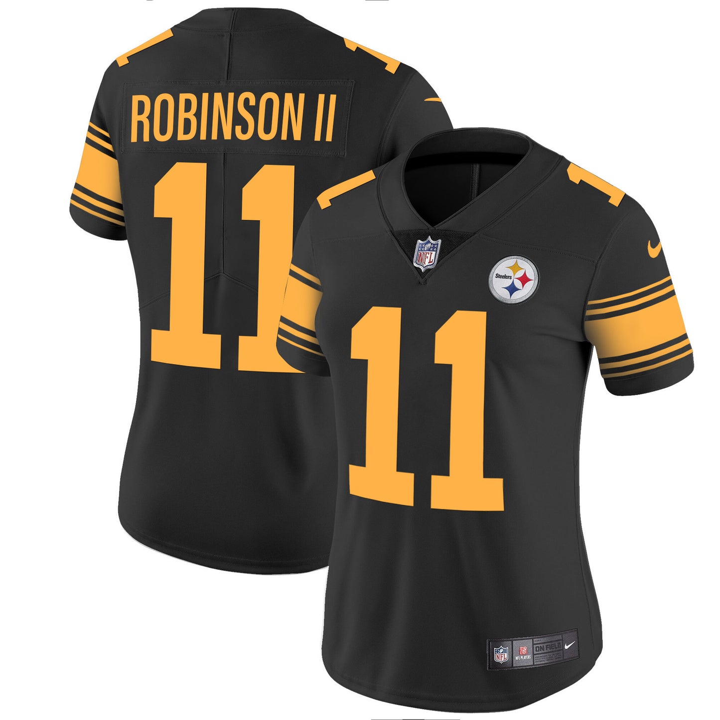 Color Rush - Allen Robinson II