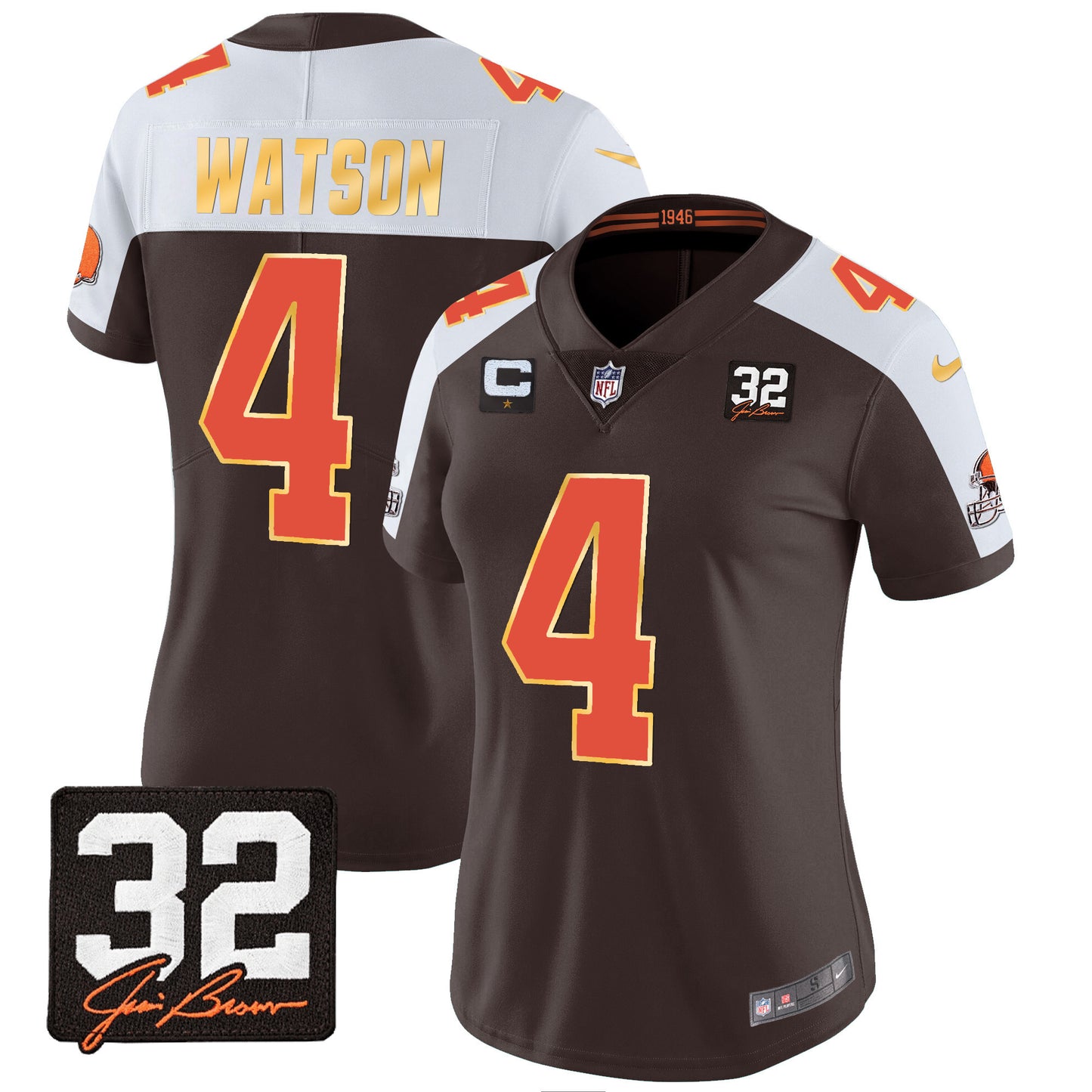 Alternate - Deshaun Watson