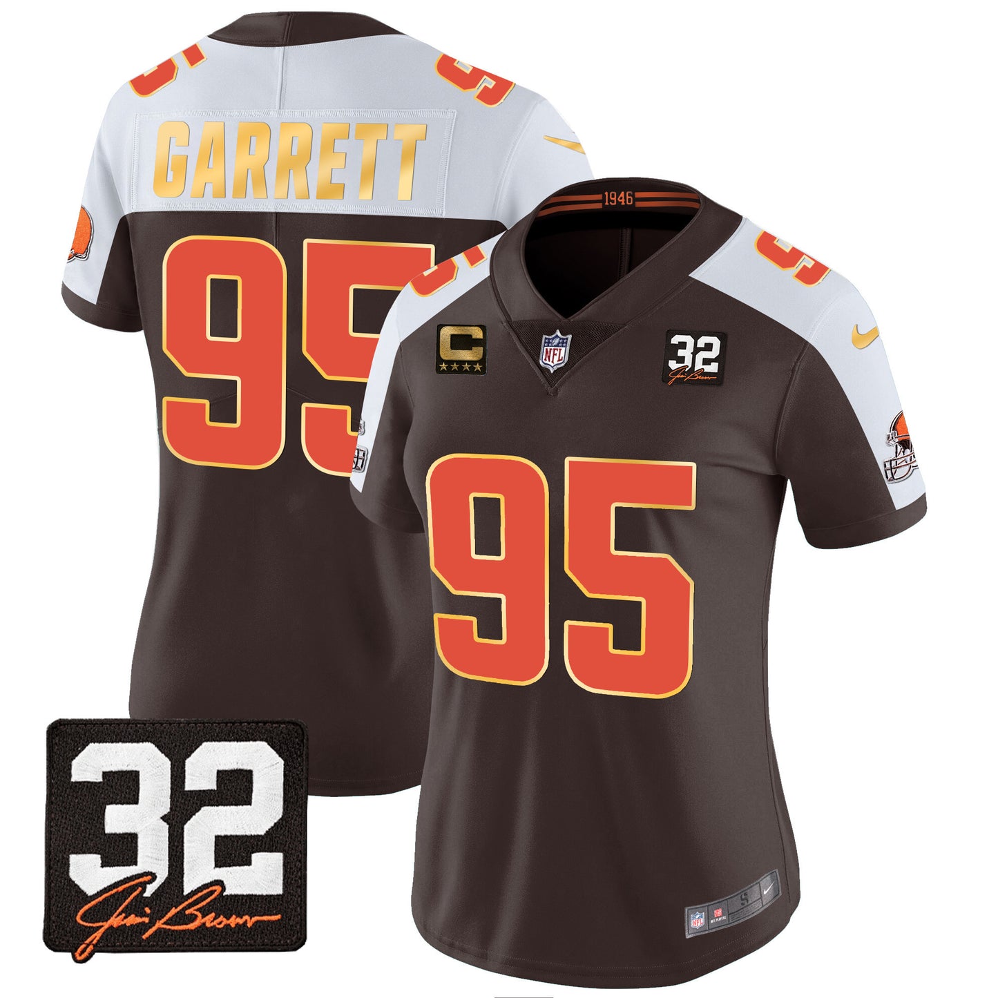 Alternate - Myles Garrett