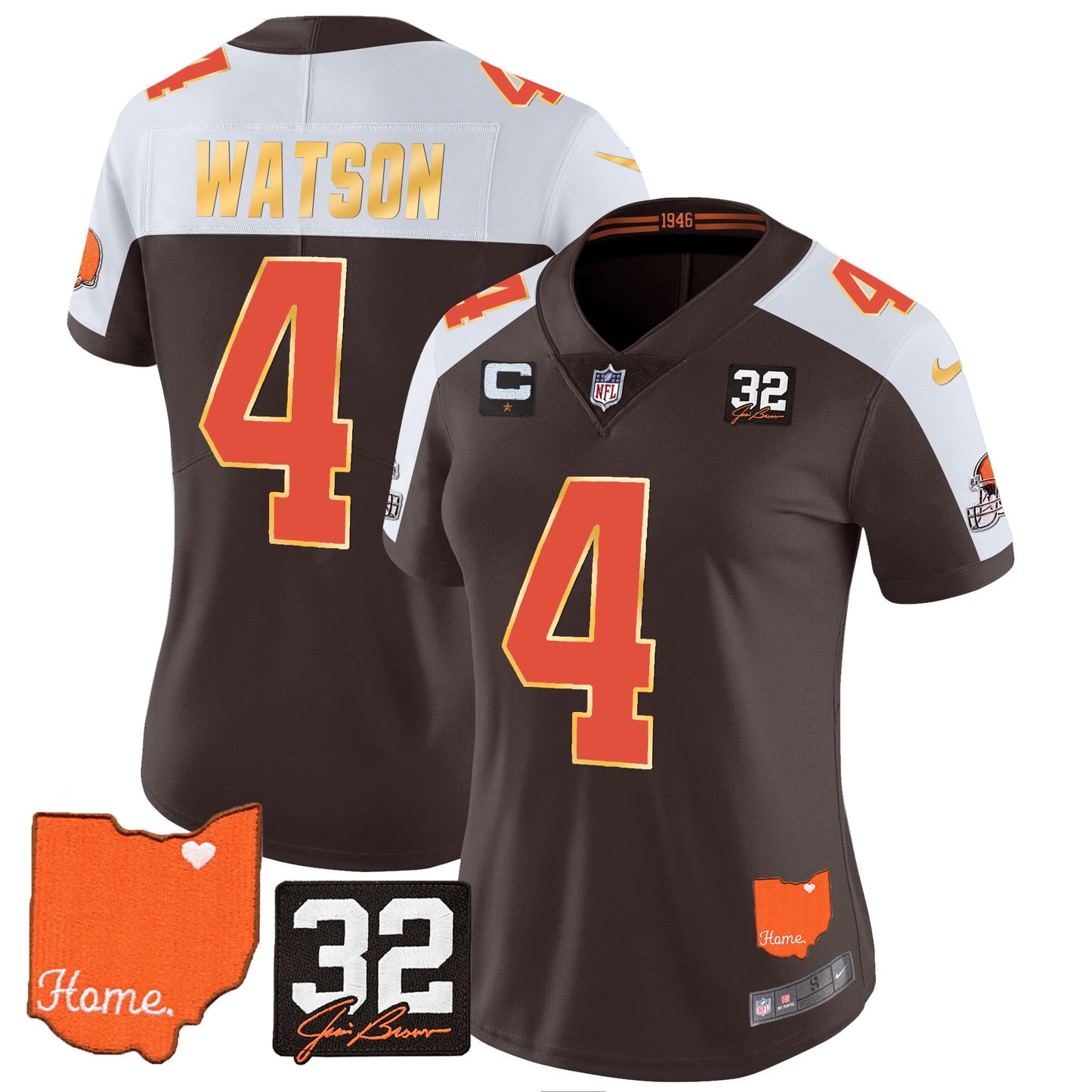 Alternate - Deshaun Watson