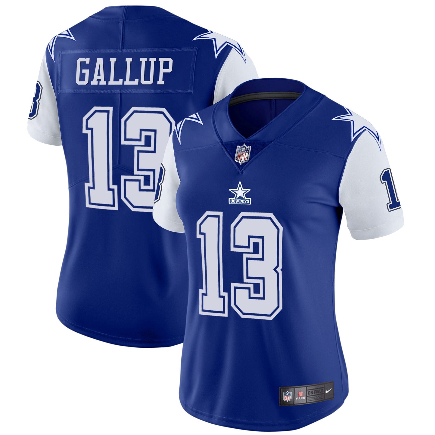 1995 - Michael Gallup