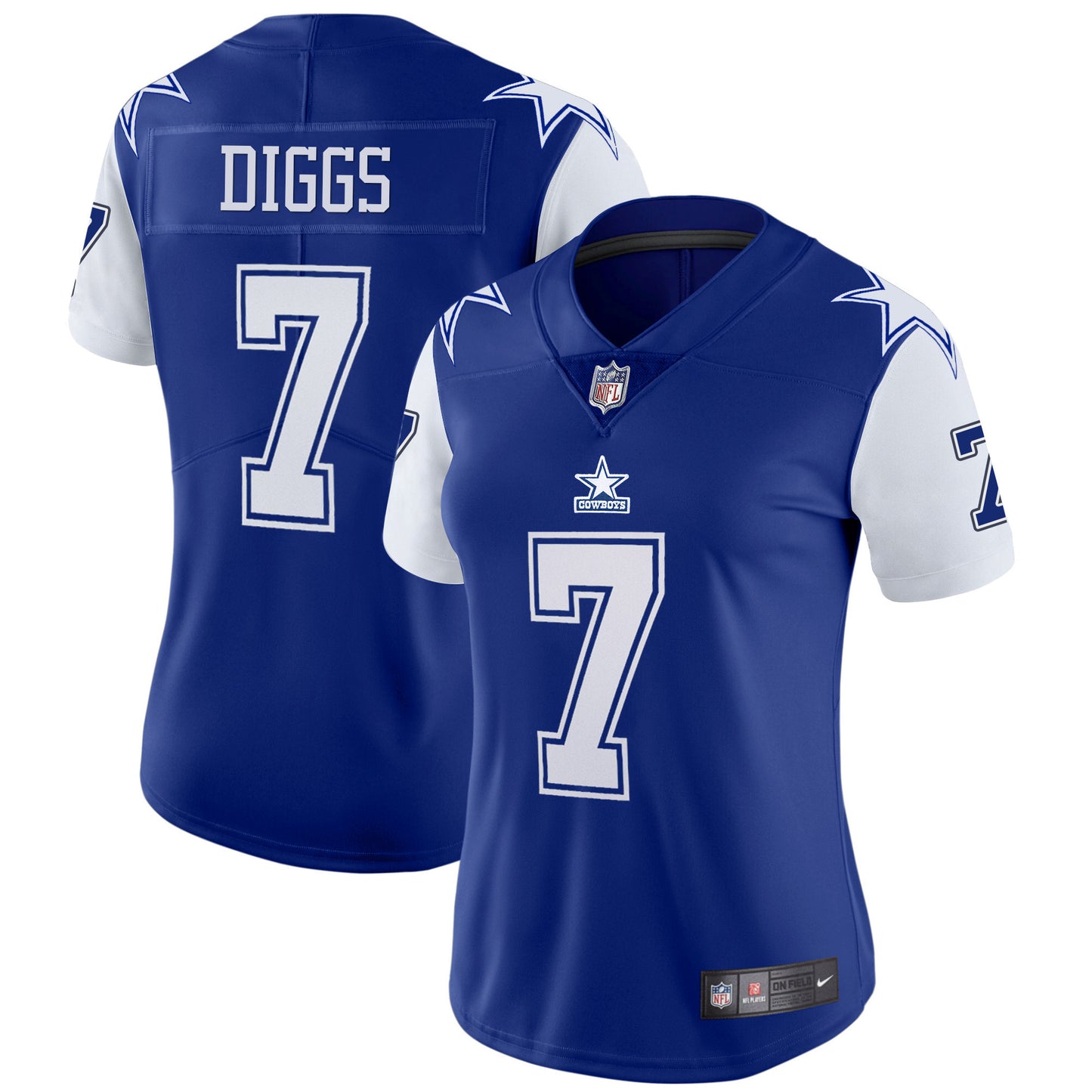 1995 - Trevon Diggs