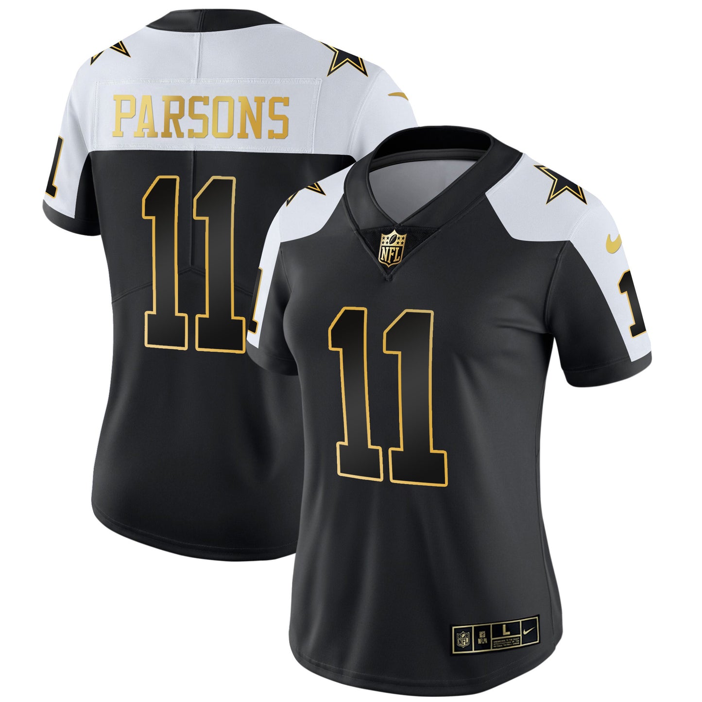2004 Black Gold - Micah Parsons