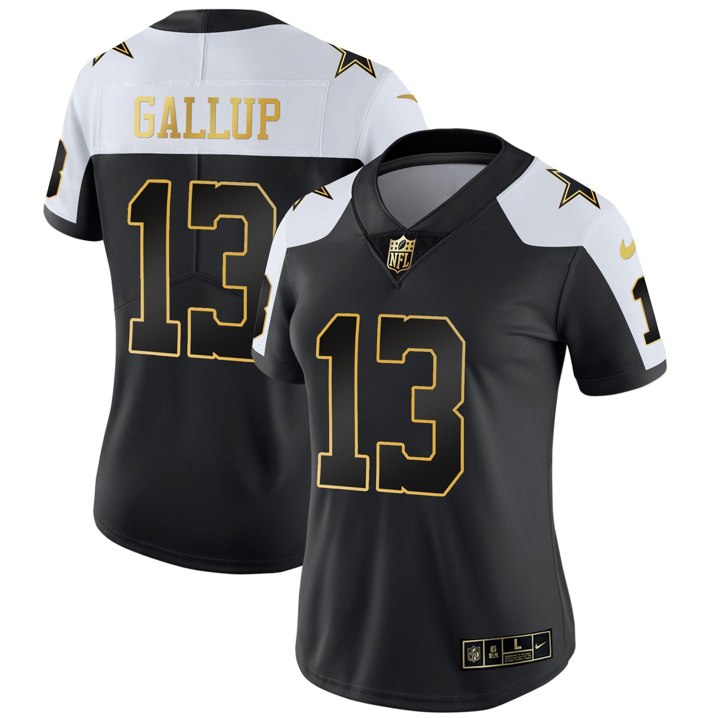 2004 Black Gold - Michael Gallup