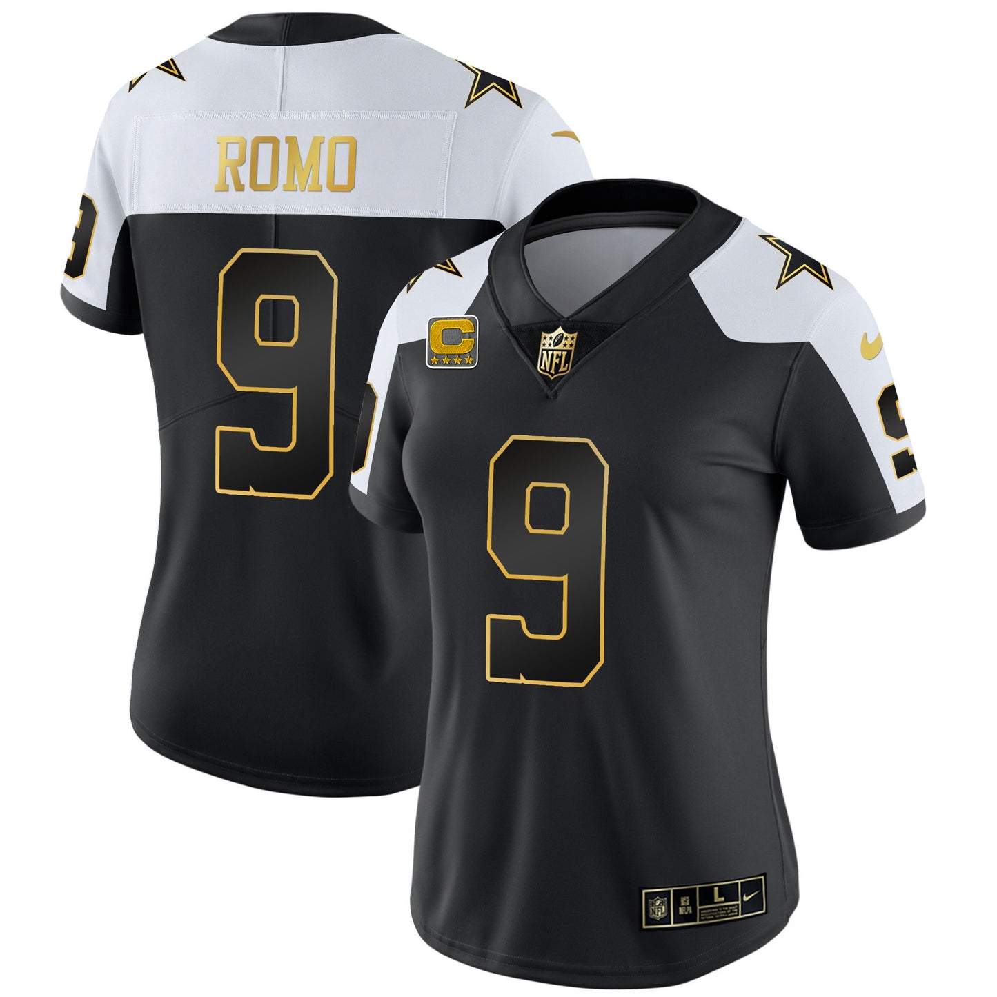 2004 Black Gold - Tony Romo