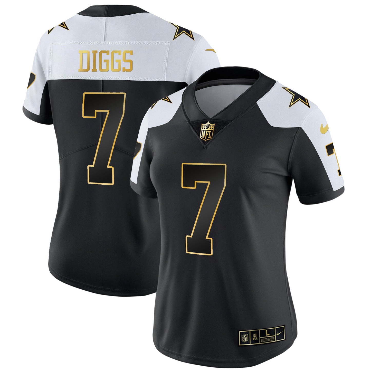 2004 Black Gold - Trevon Diggs