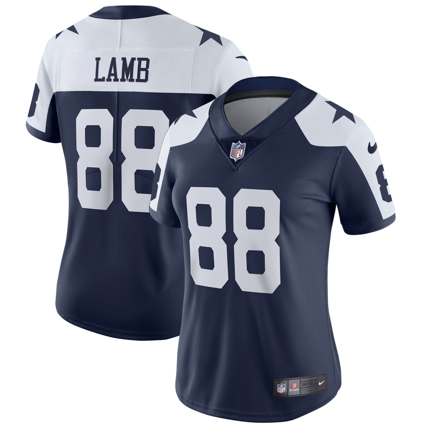 2004 - CeeDee Lamb