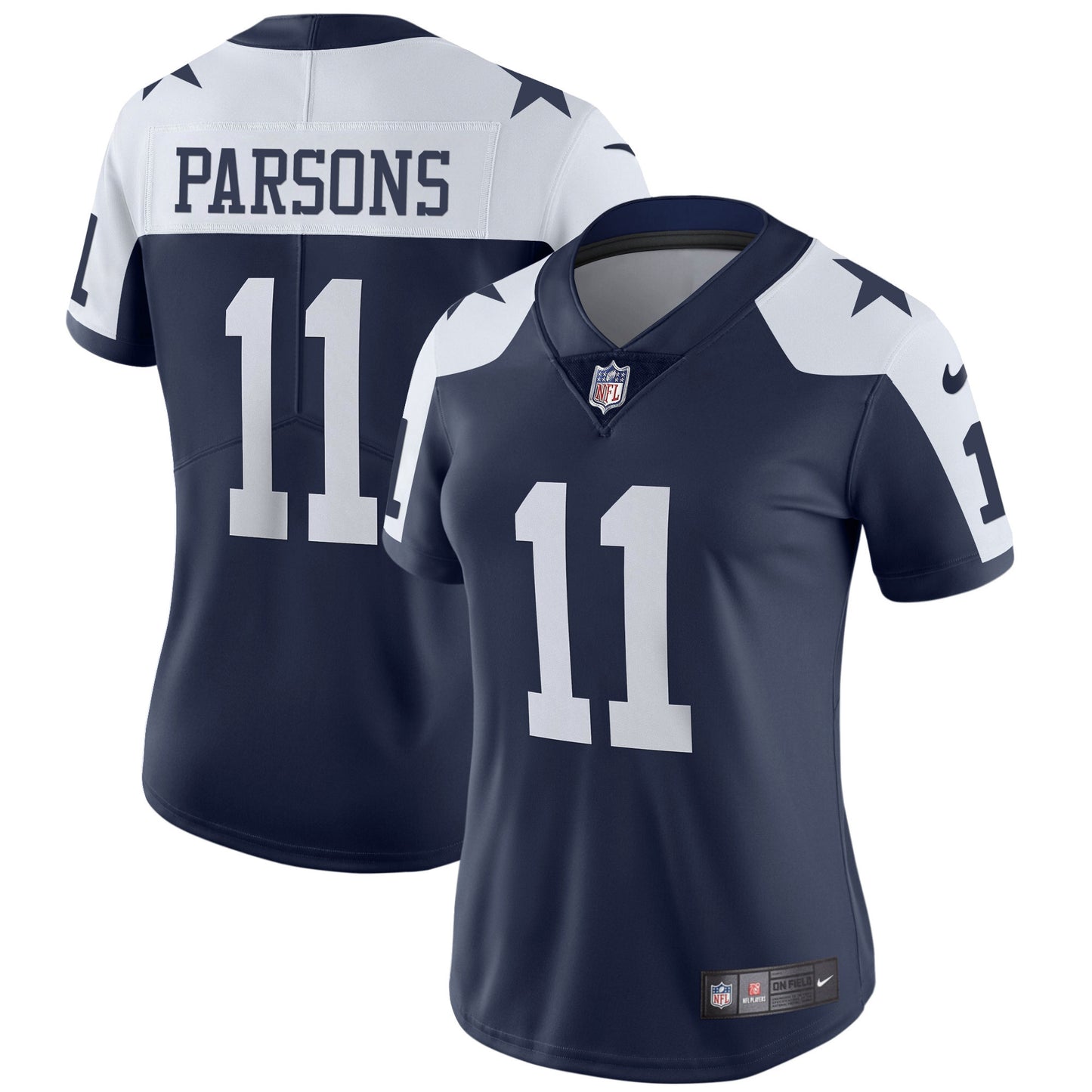 2004 - Micah Parsons