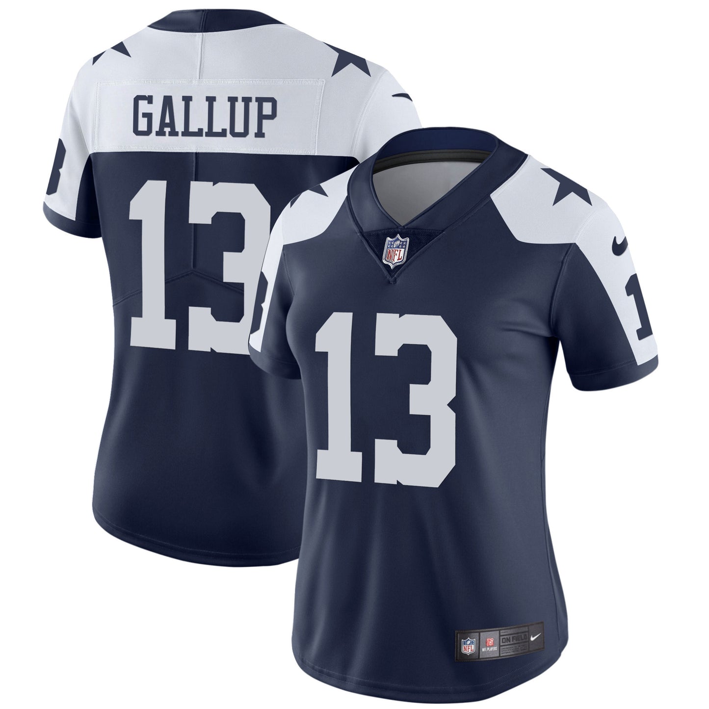 2004 - Michael Gallup