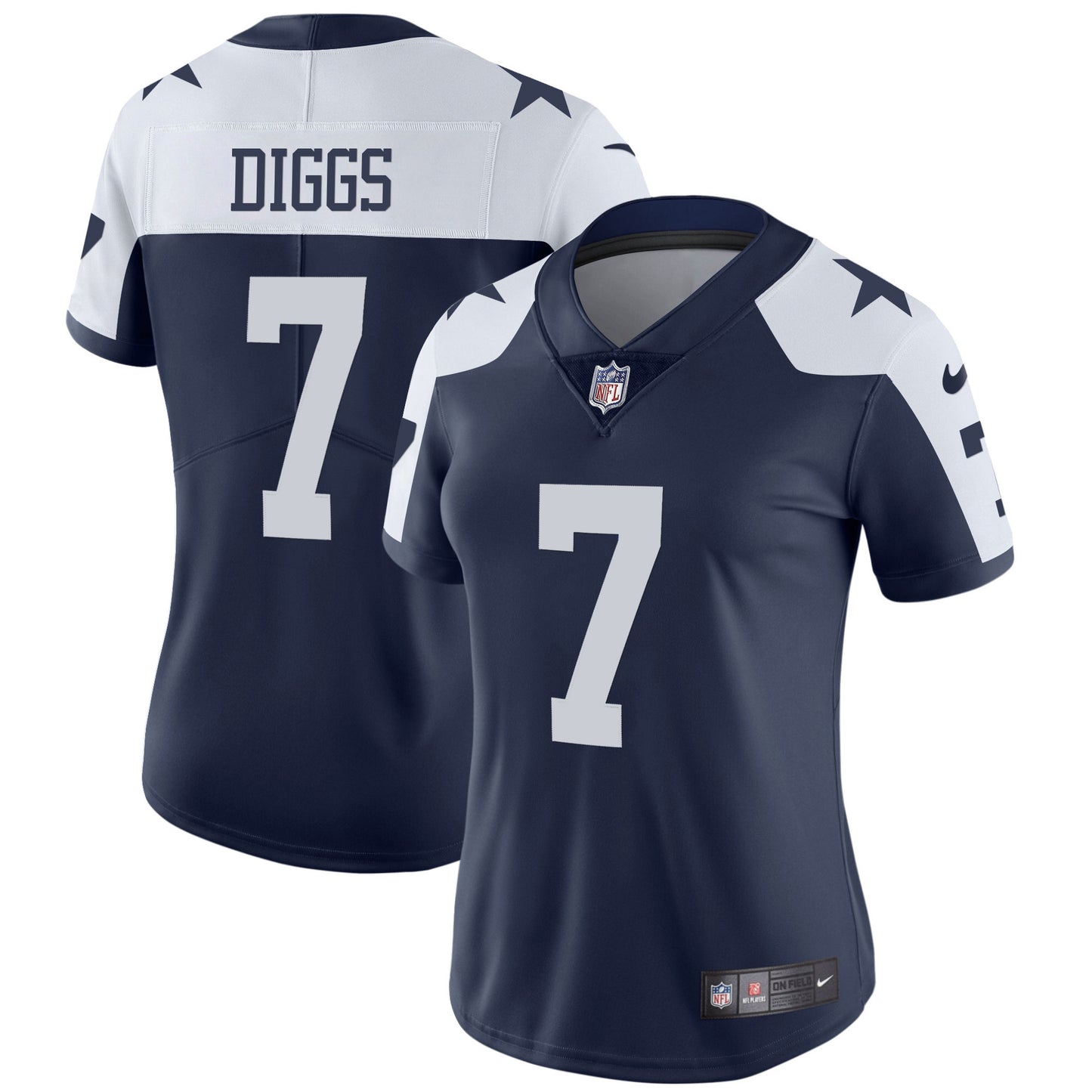 2004 - Trevon Diggs