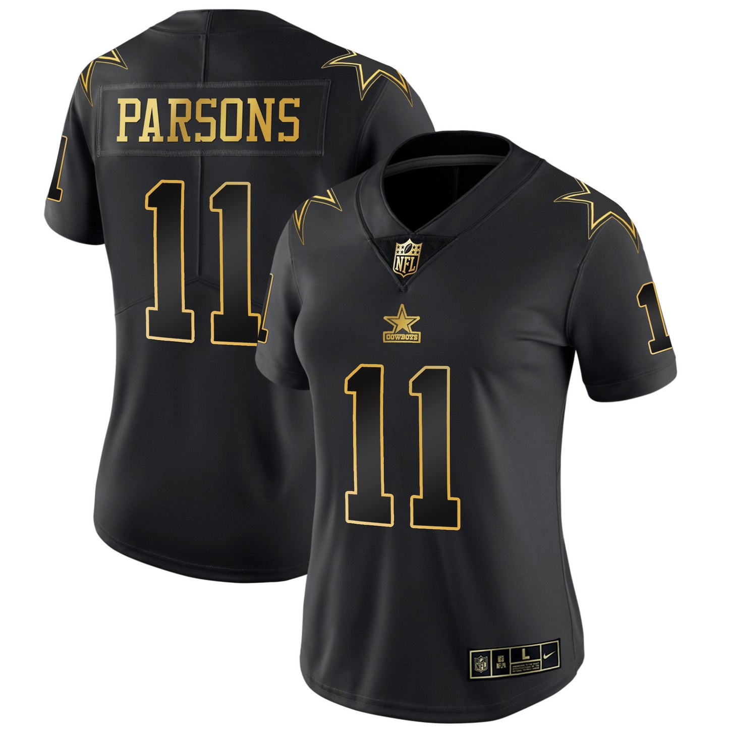 Black Gold - Micah Parsons