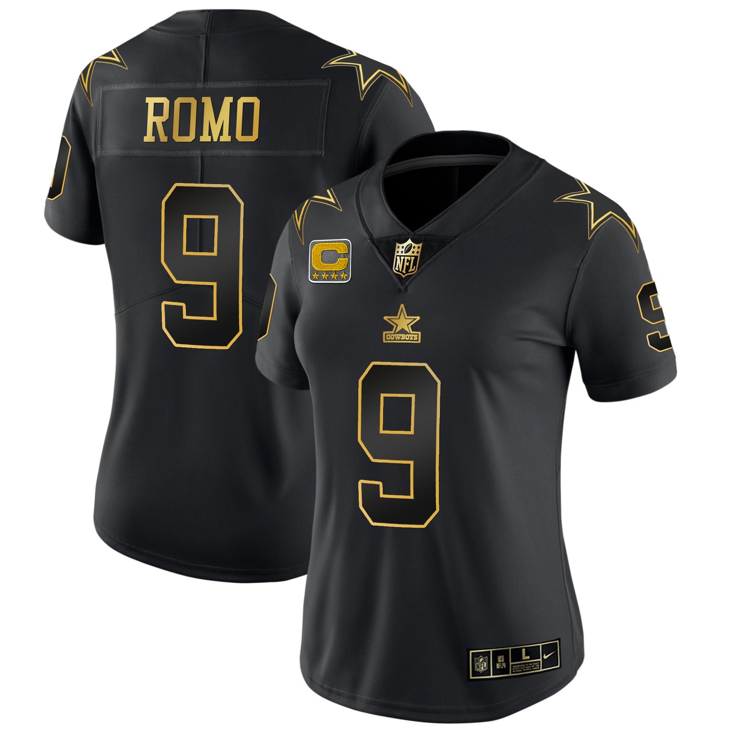 Black Gold - Tony Romo