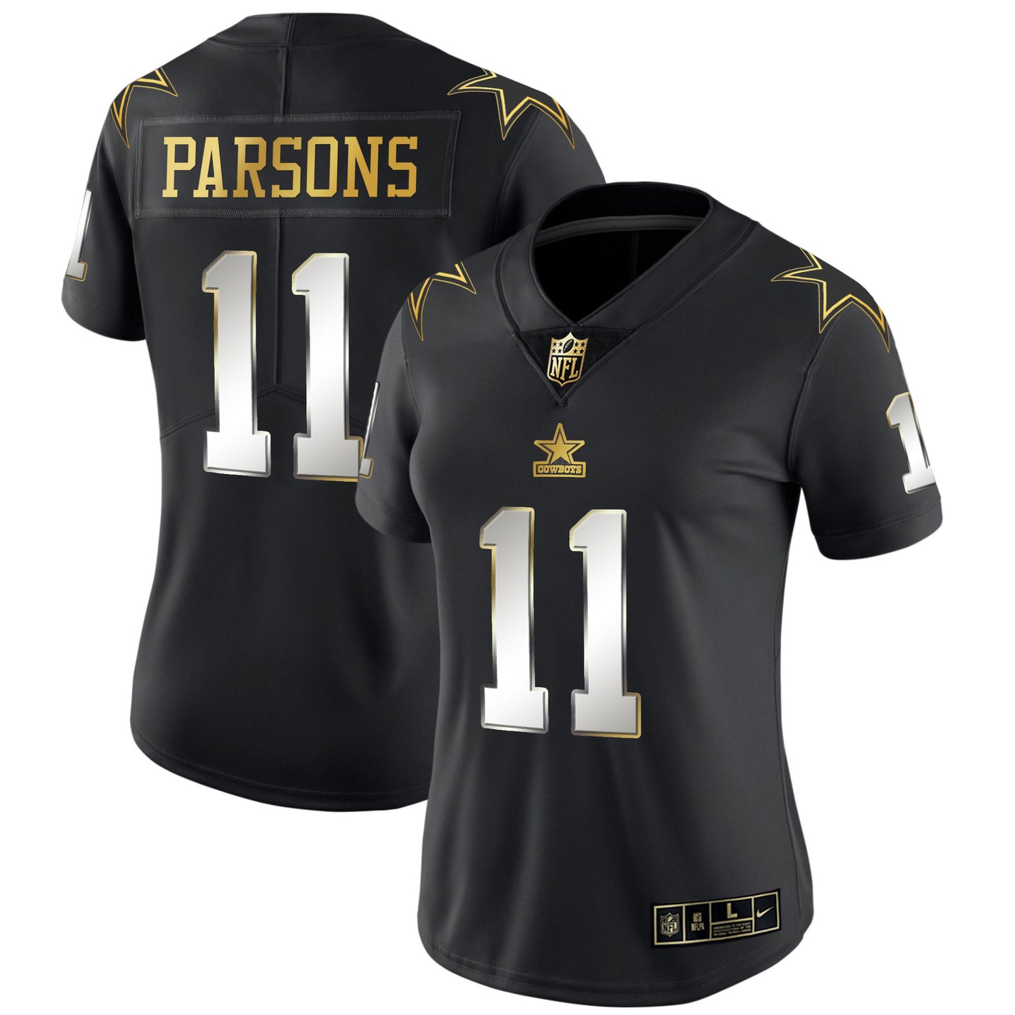 Black Limited - Micah Parsons