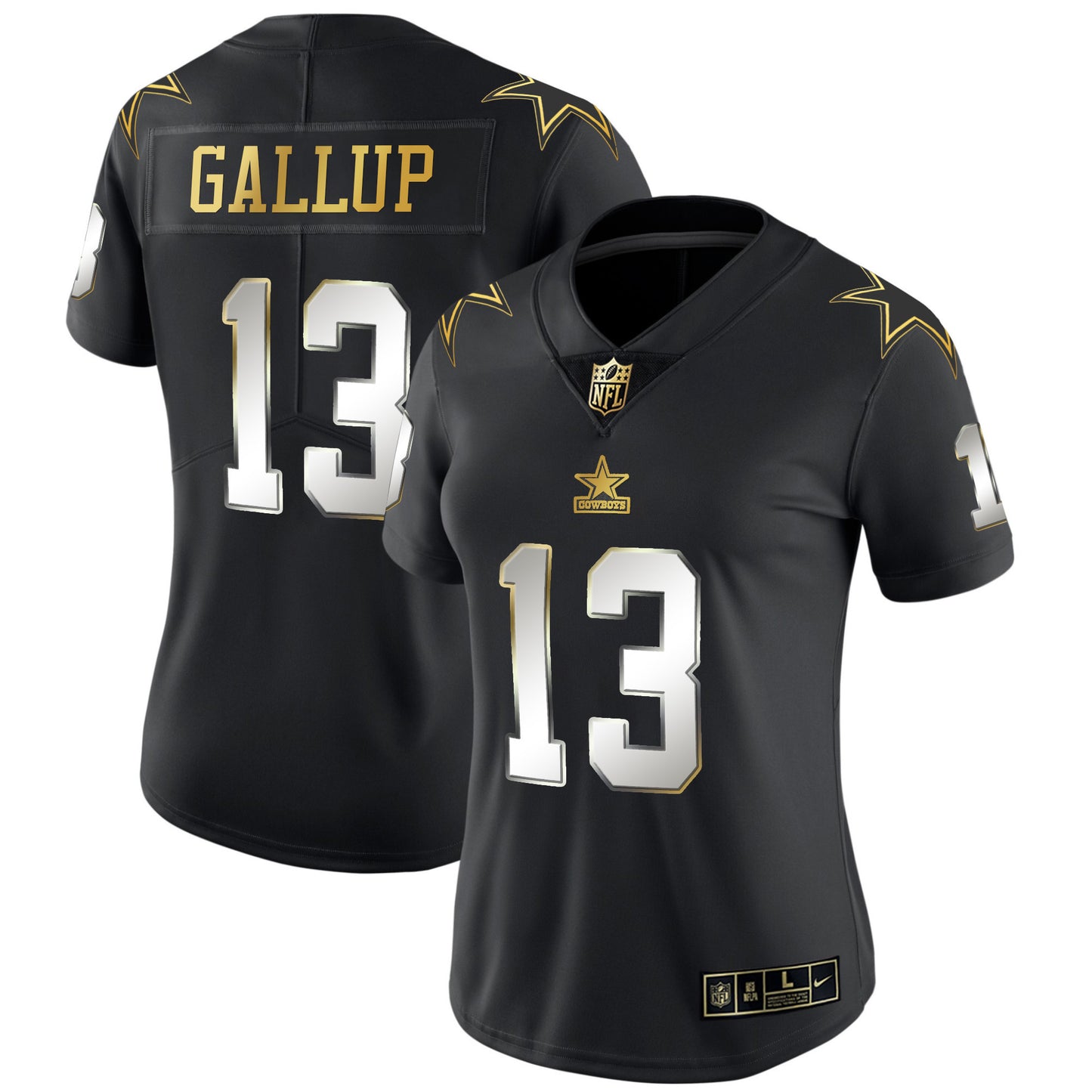 Black Limited - Michael Gallup