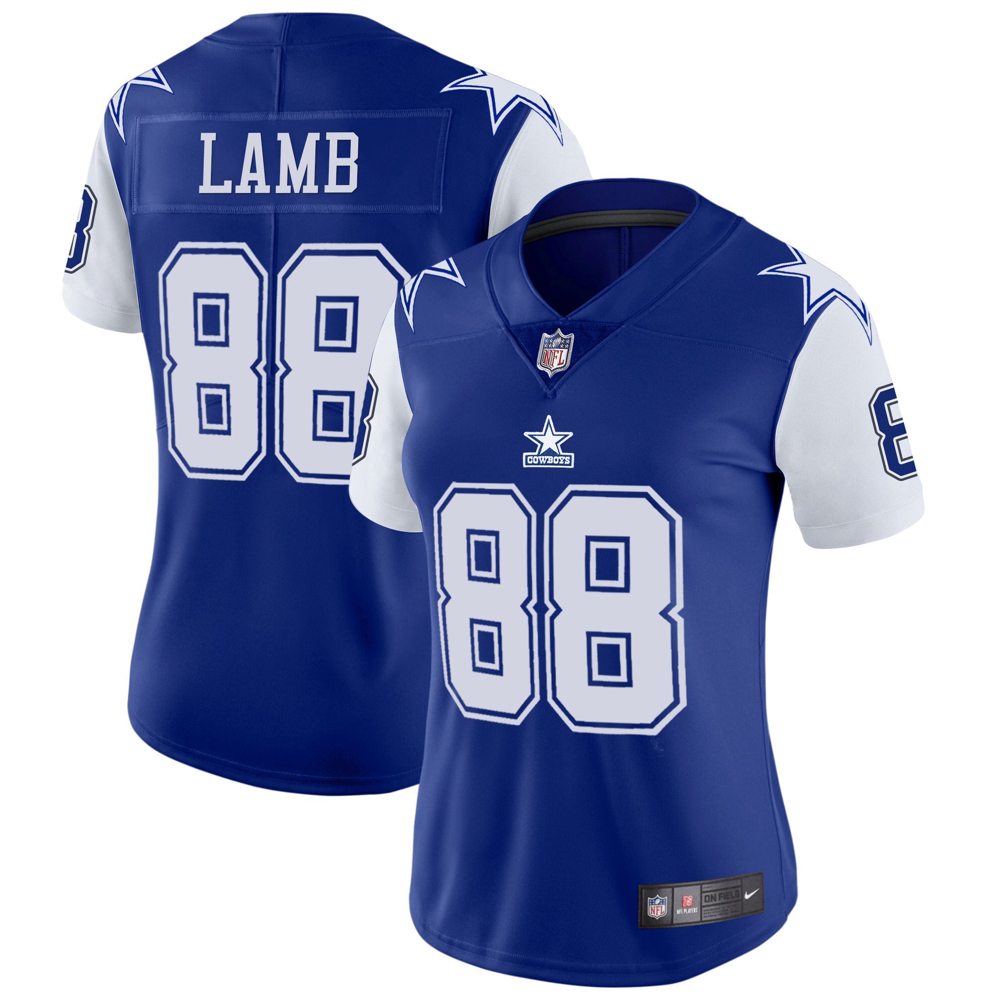 1995 - CeeDee Lamb