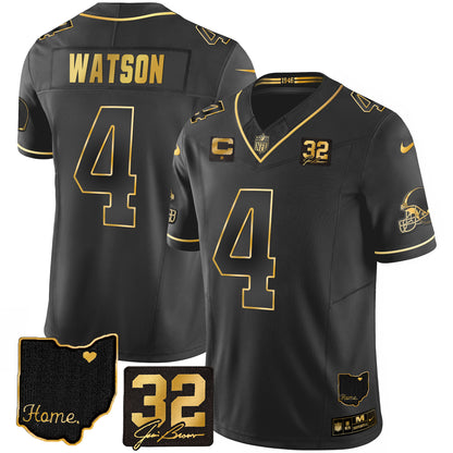 Black Gold - Deshaun Watson