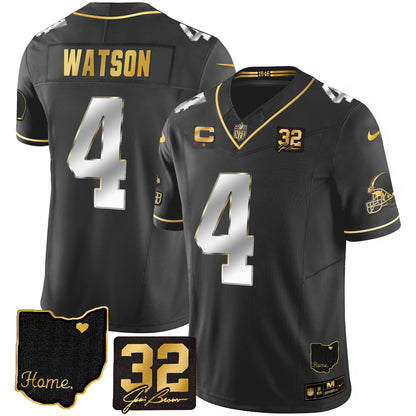 Black Limited - Deshaun Watson