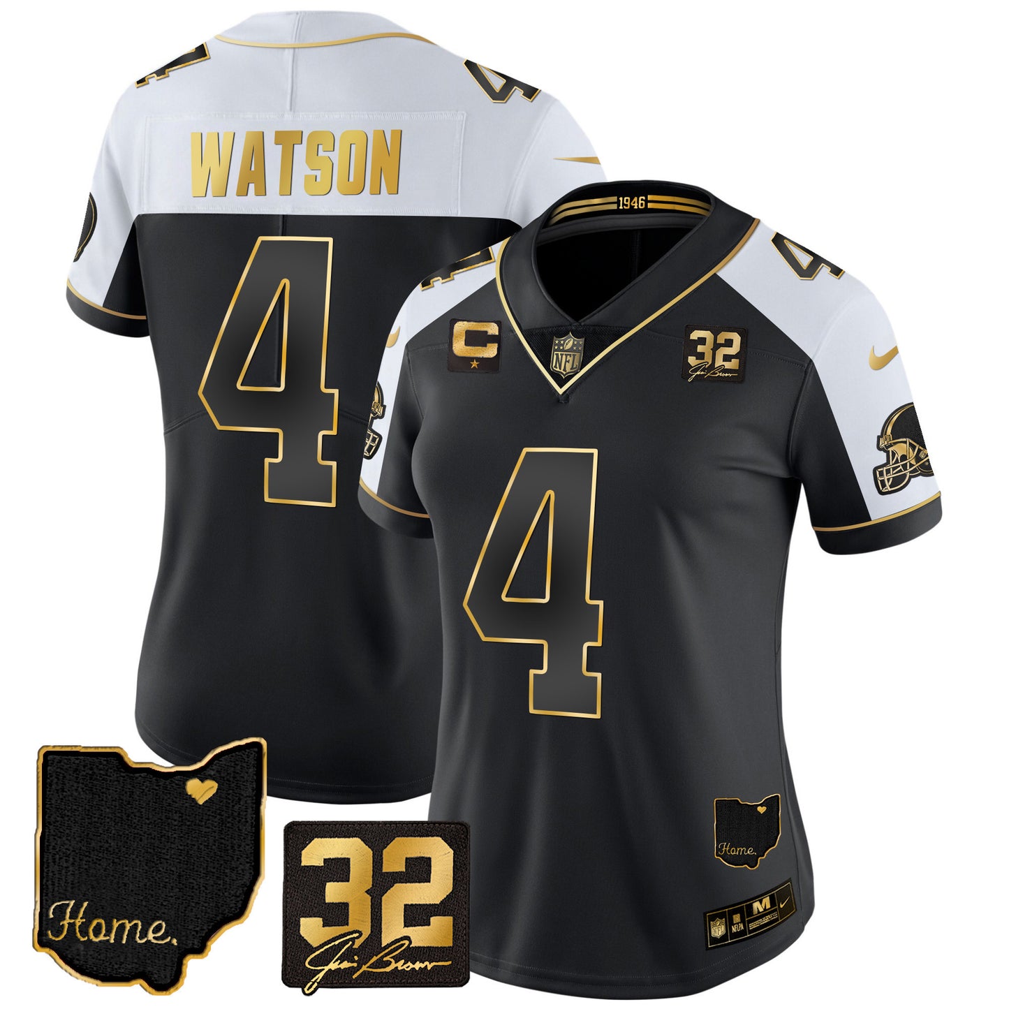 Alternate - Deshaun Watson
