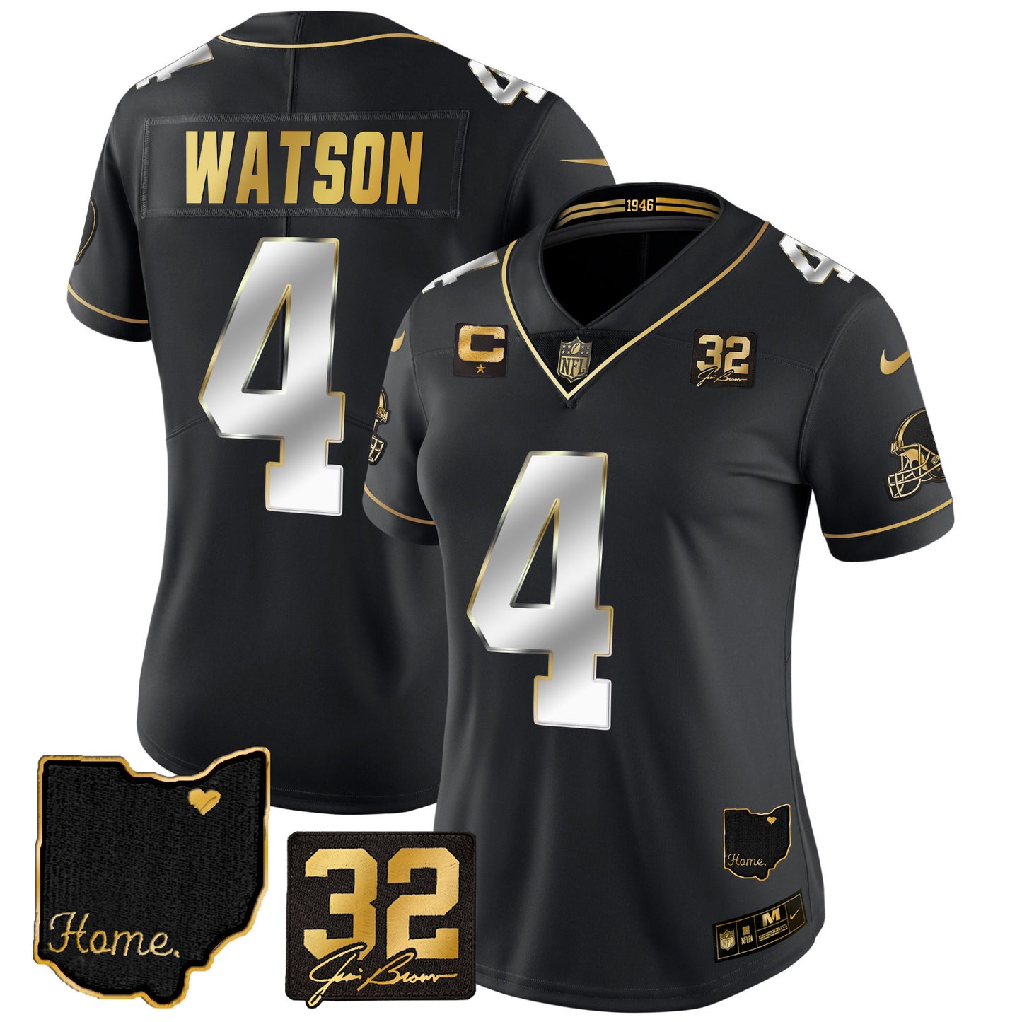 Black Limited - Deshaun Watson