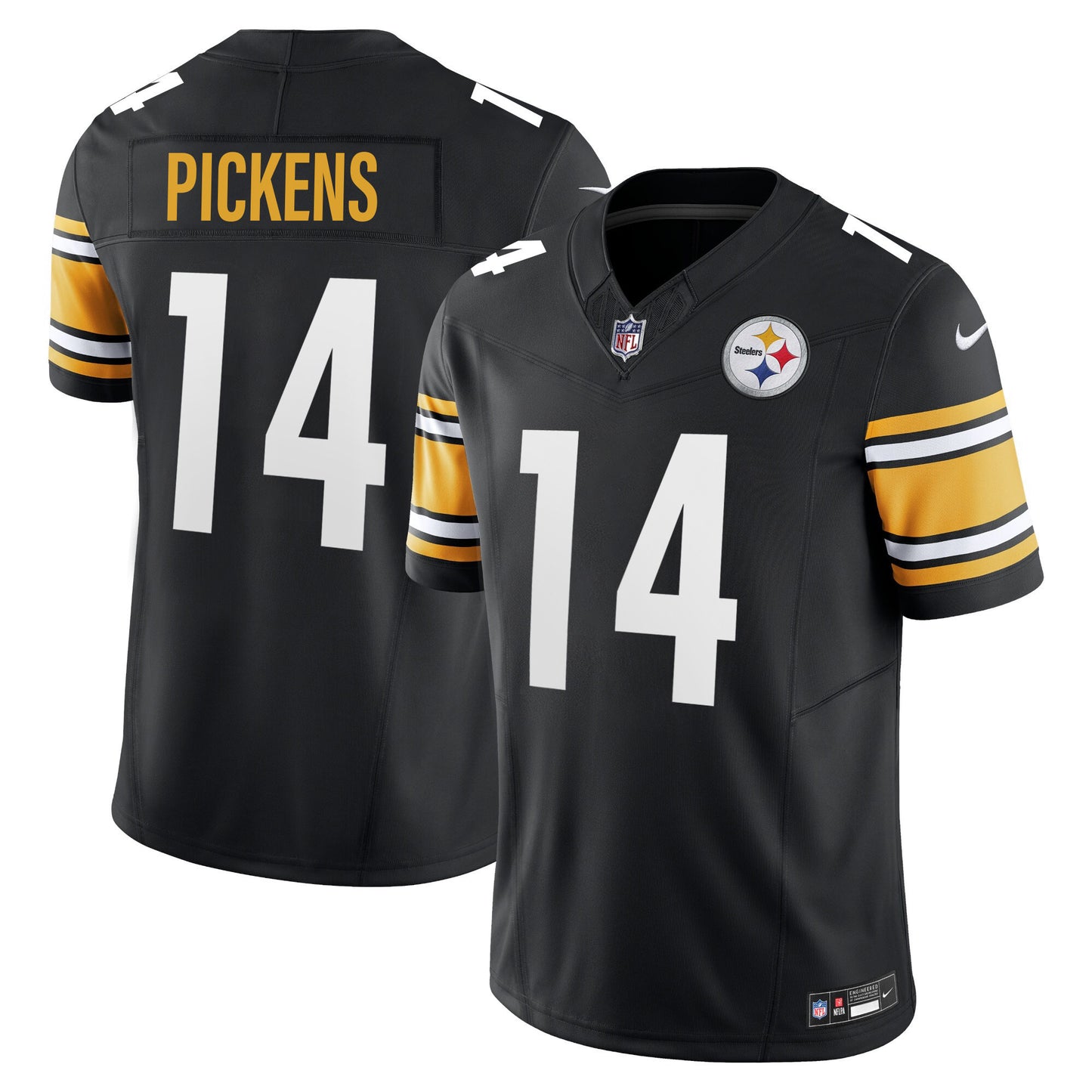 Black - George Pickens