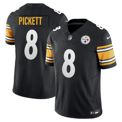 Black - Kenny Pickett