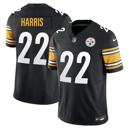 Black - Najee Harris