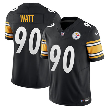 Black - T. J. Watt
