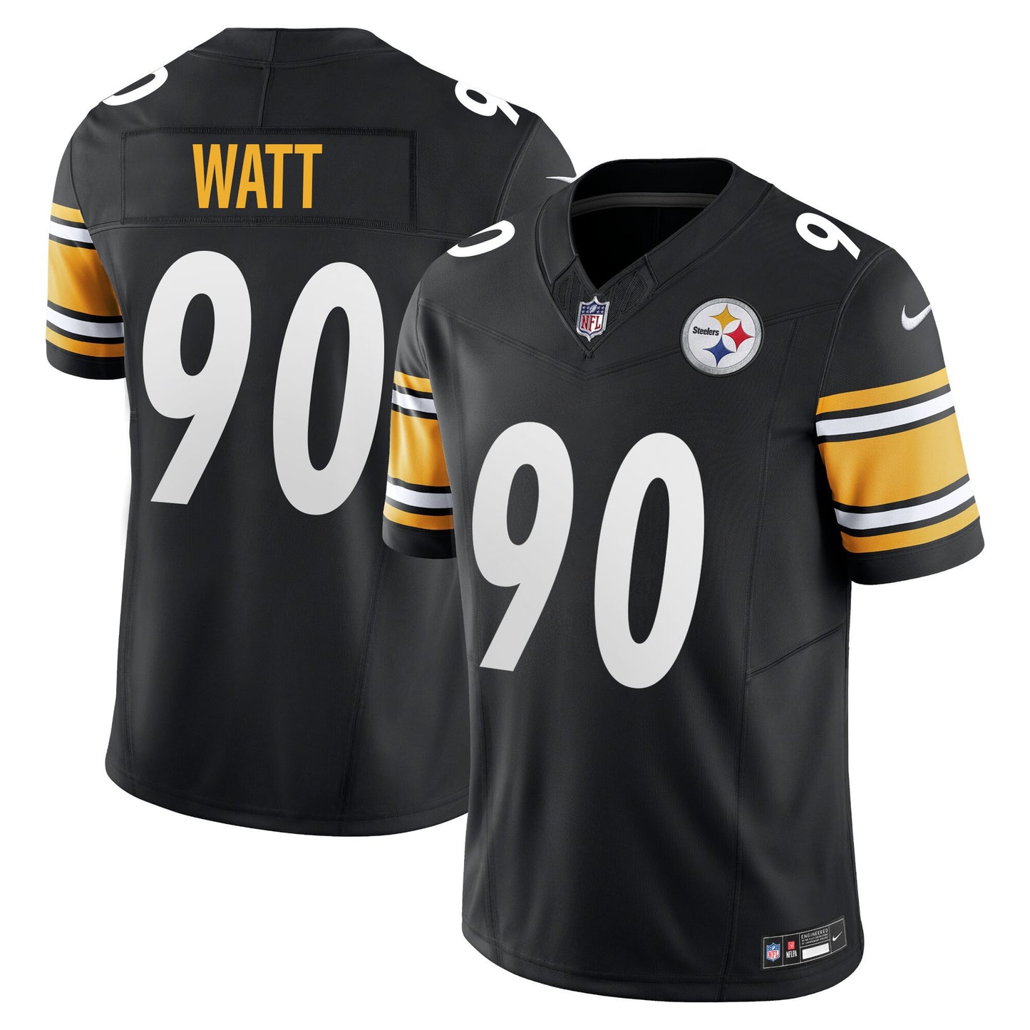 Black - T. J. Watt