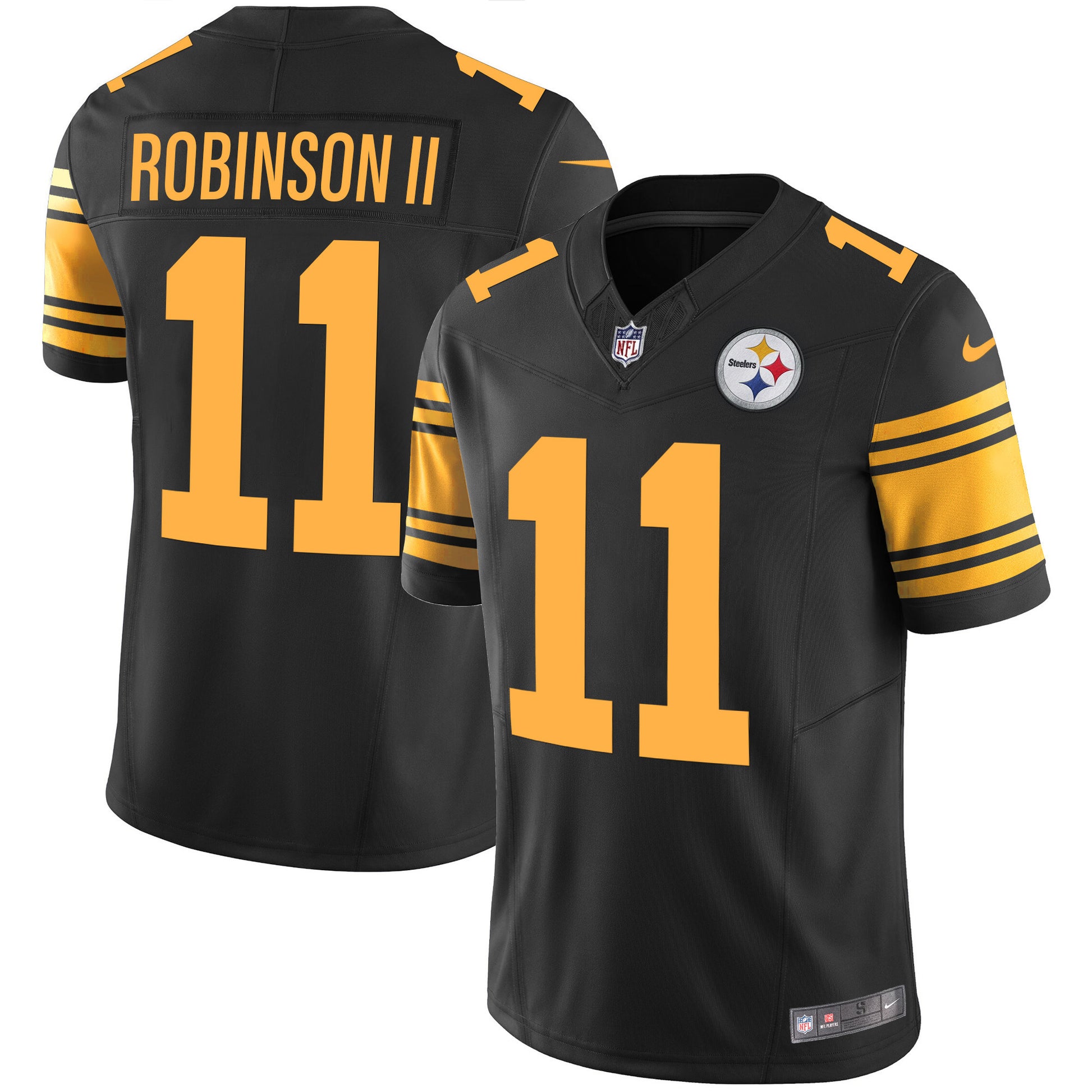 Color Rush - Allen Robinson II