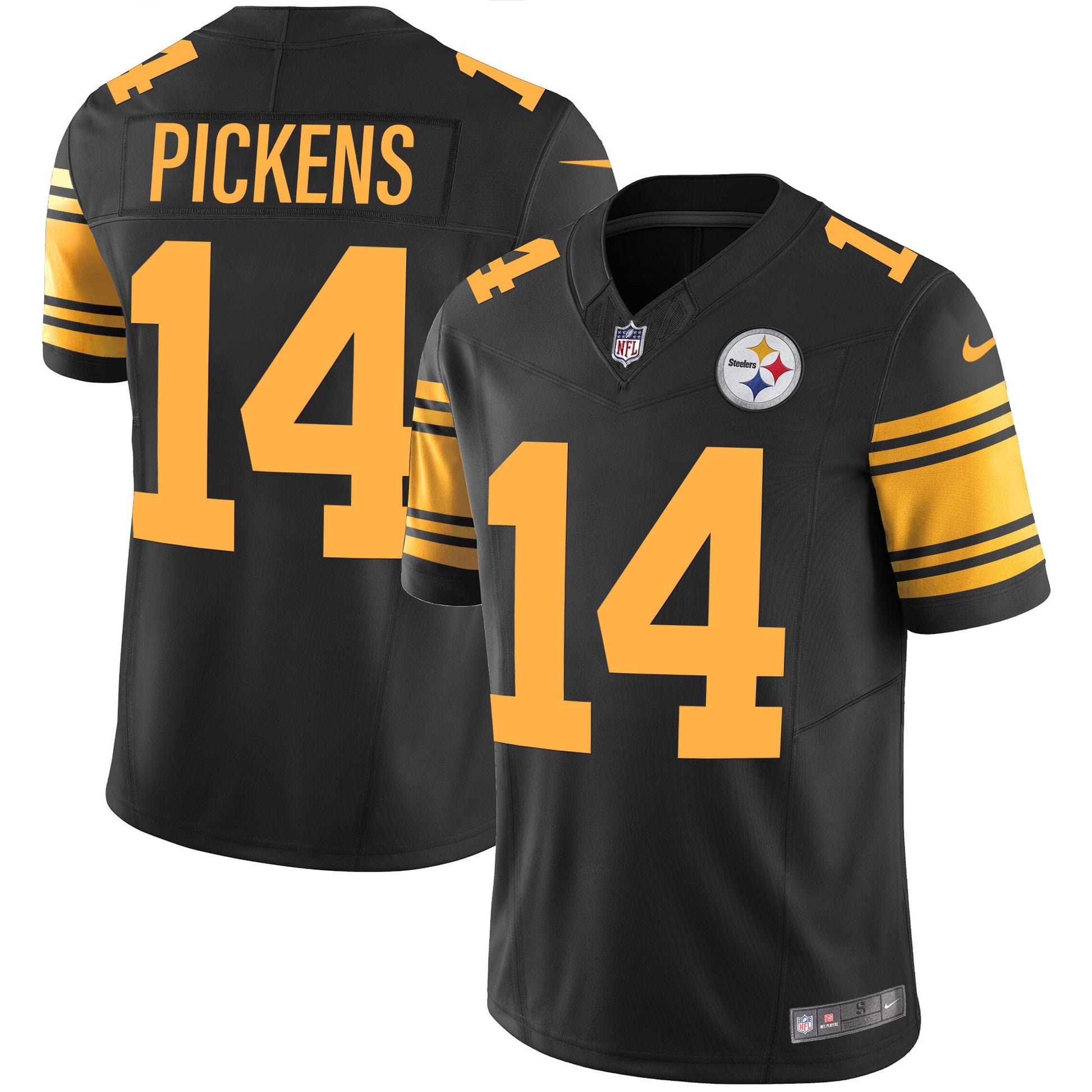 Color Rush - George Pickens