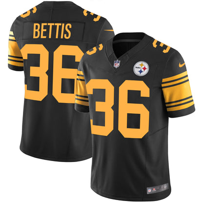 Color Rush - Jerome Bettis