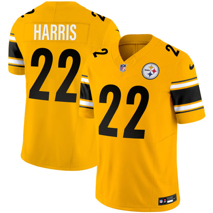 Gold - Najee Harris