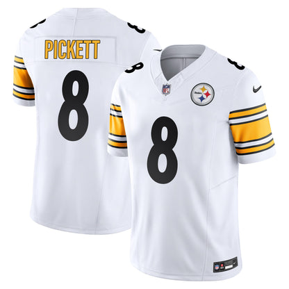 White - Kenny Pickett