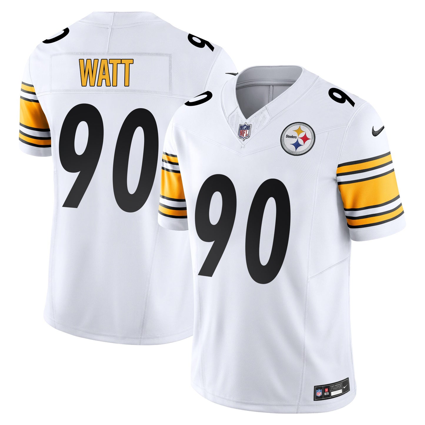 White - T. J. Watt