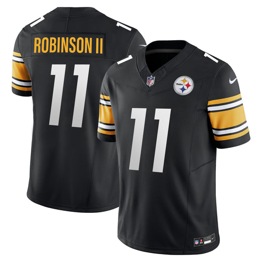 Black - Allen Robinson II