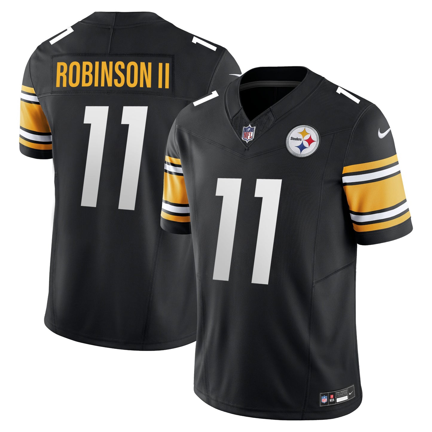 Black - Allen Robinson II