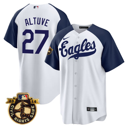 Alternate - José Altuve