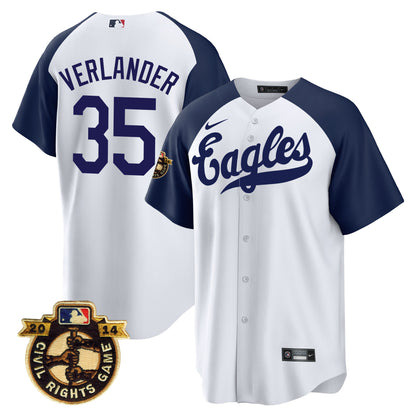 Alternate - Justin Verlander